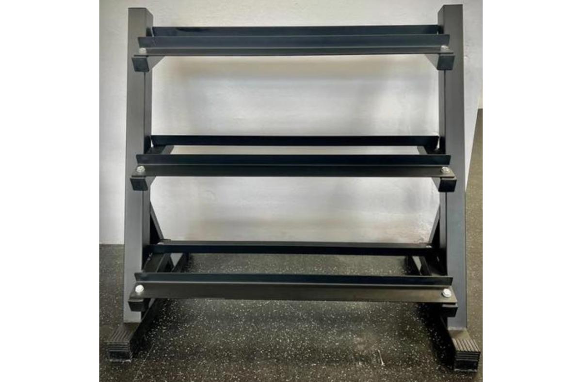 Fringe Sport Space Saver Dumbbell Rack